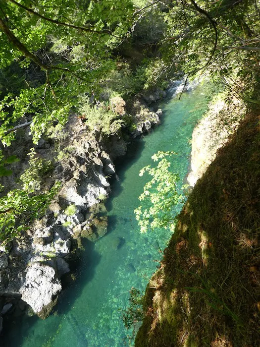 Butler Bar Campground Picture 10