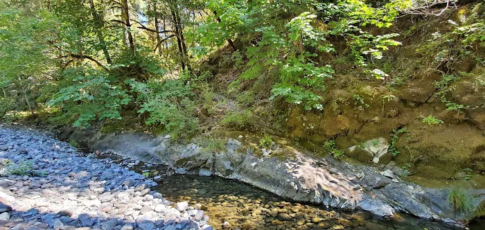 Butler Bar Campground Picture 3