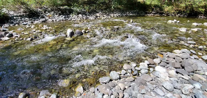 Butler Bar Campground Picture 6