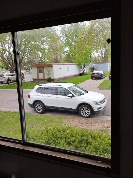 Timber Creek Picture 2