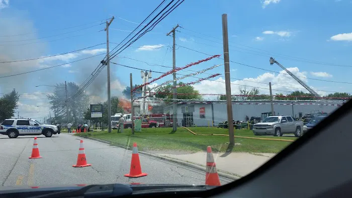 Timber Creek Picture 1