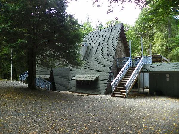 Lobster Creek Camp Picture 2