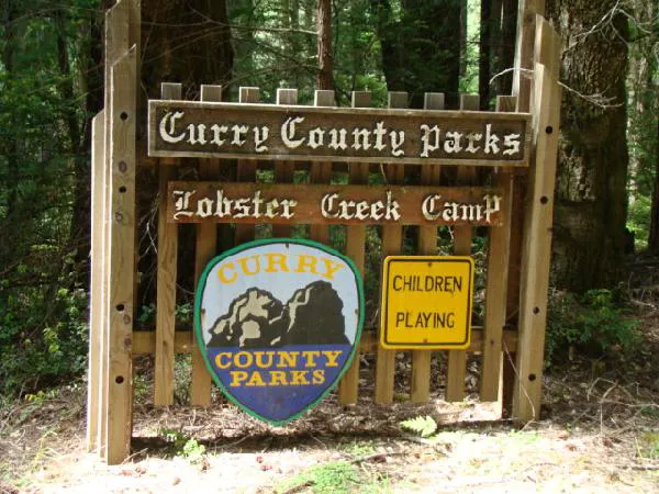 Lobster Creek Camp Picture 1