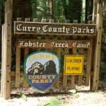 Lobster Creek Camp