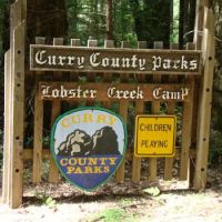 Lobster Creek Camp ico