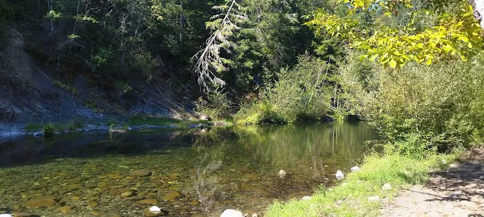 Daphne Grove Campground Picture 2