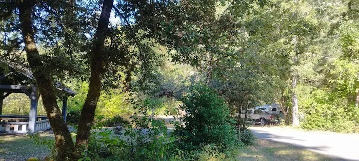 Daphne Grove Campground Picture 1