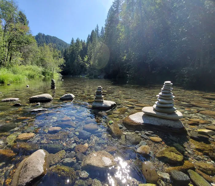 Daphne Grove Campground Picture 8