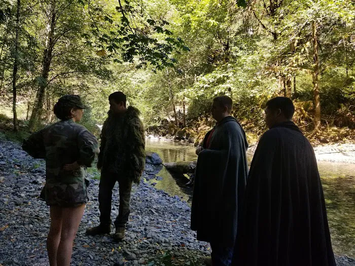 Rock Creek Campground Picture 6