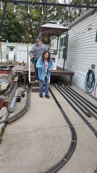 Chateau Estates Mobile Home Picture 6