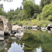 Myrtle Grove Campground ico