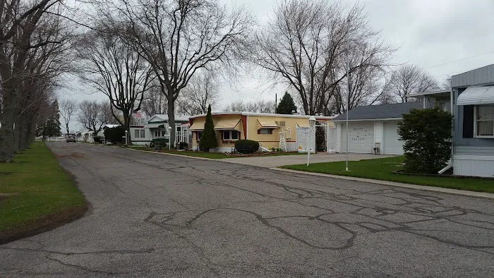 Buckeye Estates Manufactured Home Community Picture 2