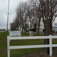 Buckeye Estates Manufactured Home Community ico