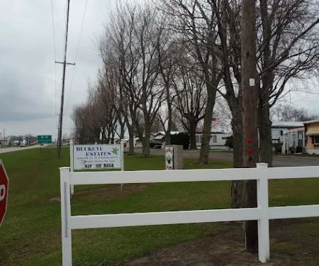 Buckeye Estates Manufactured Home Community