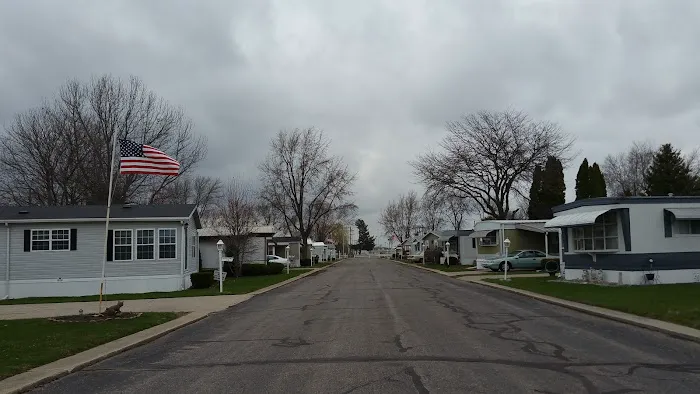 Buckeye Estates Manufactured Home Community Picture 3