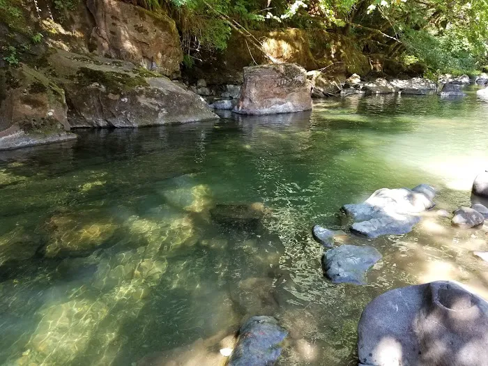 island campground Picture 10