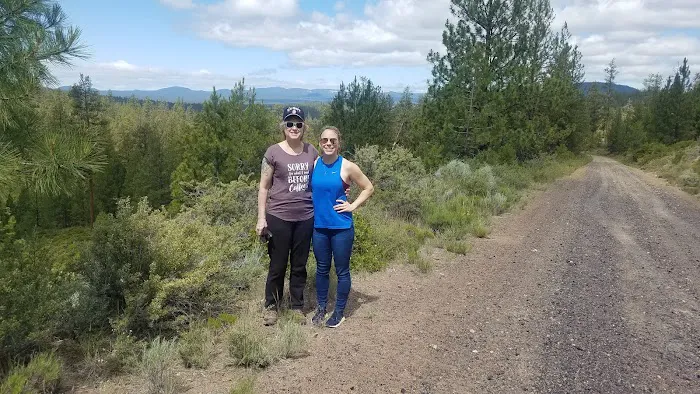 Sand Springs Campground Picture 9