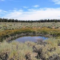 Sand Springs Campground ico