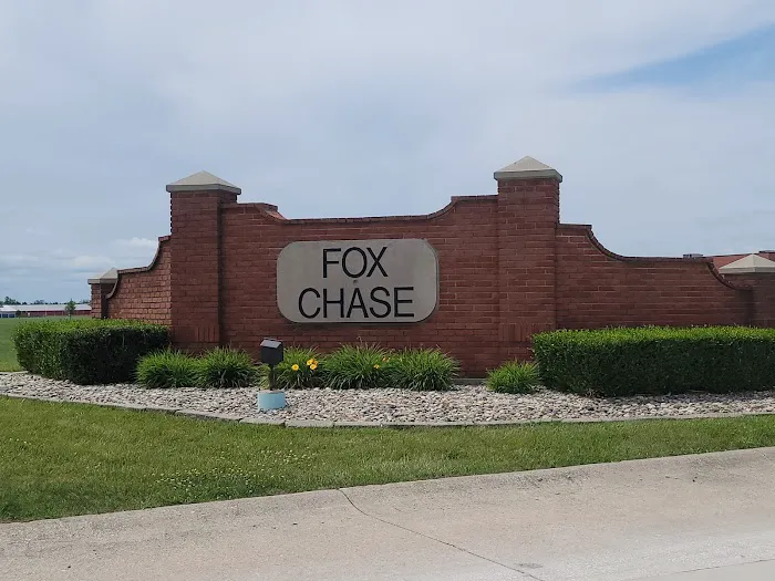 Fox Chase Picture 5