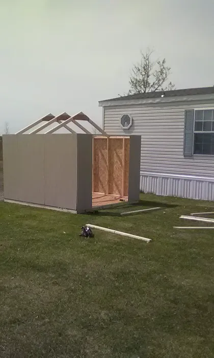 Fox Chase Picture 10