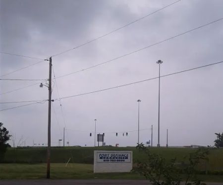 Rolling Hills Community