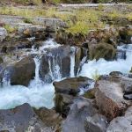 Farewell Bend Campground