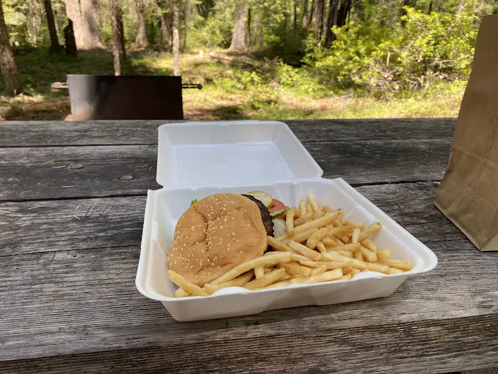 Farewell Bend Campground Picture 4