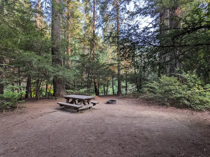 Farewell Bend Campground Picture 5