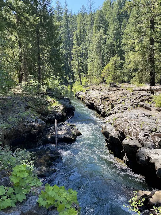 Farewell Bend Campground Picture 6