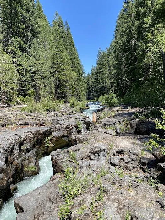 Farewell Bend Campground Picture 7