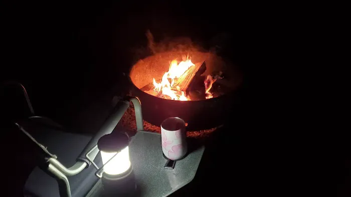 Farewell Bend Campground Picture 3