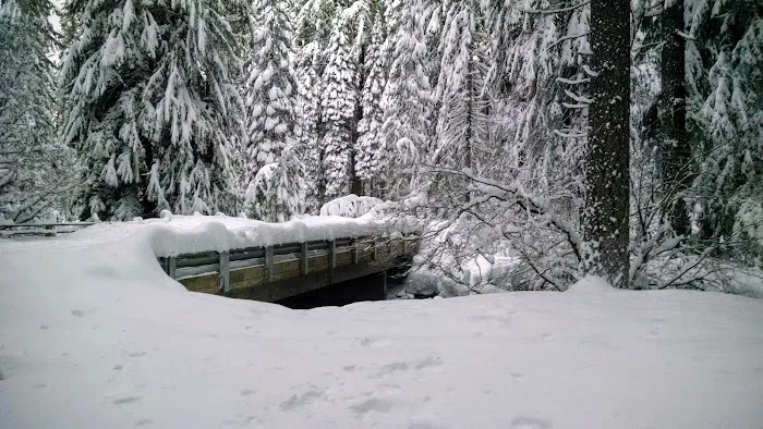 Union Creek Amphitheatre Picture 9