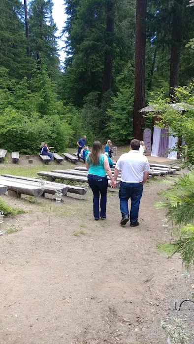 Union Creek Amphitheatre Picture 5