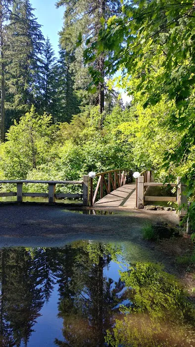 Union Creek Amphitheatre Picture 2