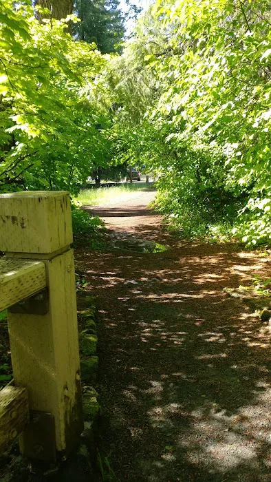 Union Creek Amphitheatre Picture 4