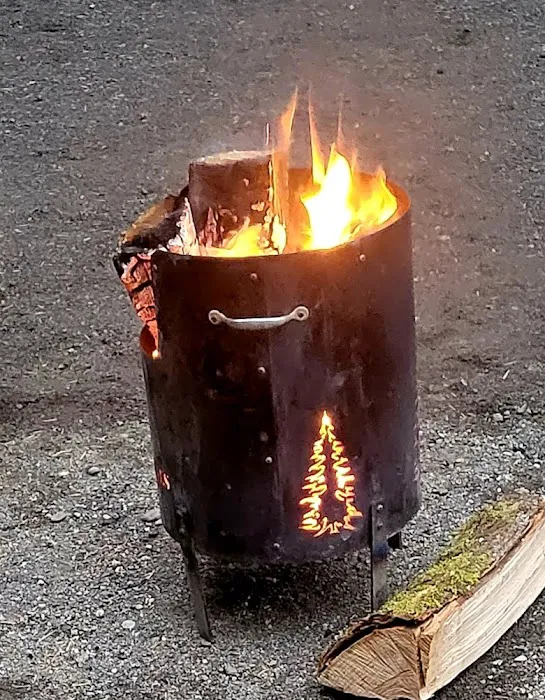 Union Creek Amphitheatre Picture 8