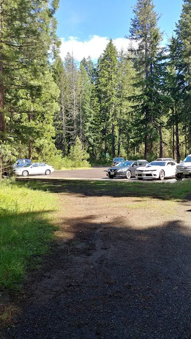 Union Creek Amphitheatre Picture 6