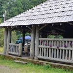 Union Creek Amphitheatre