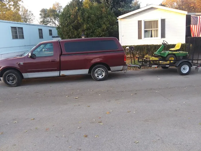 Centennial Manor Picture 1