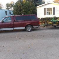 Centennial Manor ico