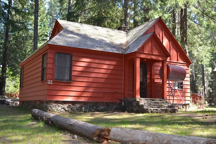 Union Creek Resort Picture 2