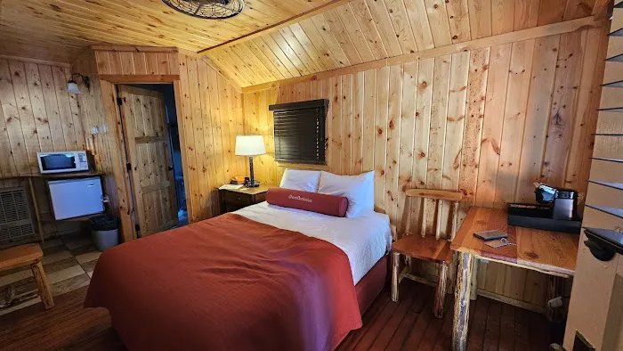 Union Creek Resort Picture 1