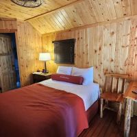 Union Creek Resort ico