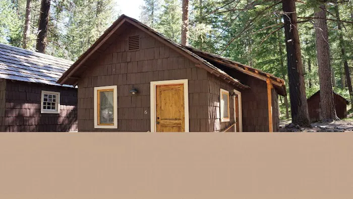 Union Creek Resort Picture 3