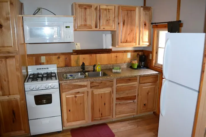 Union Creek Resort Picture 7