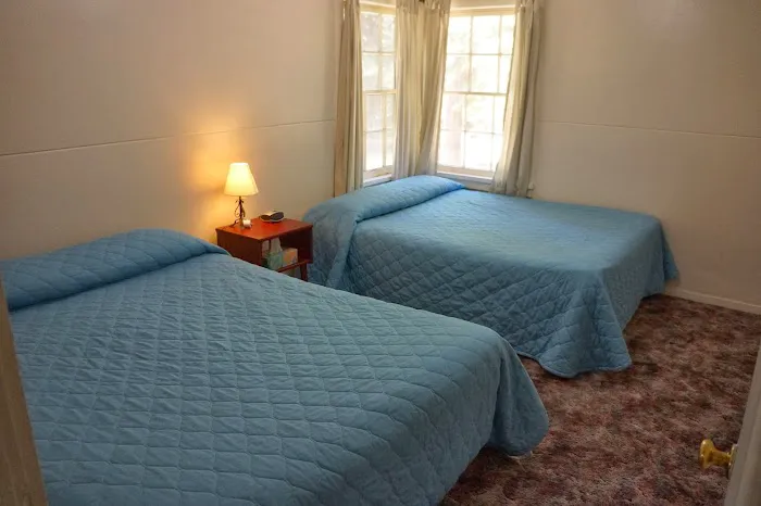 Union Creek Resort Picture 9