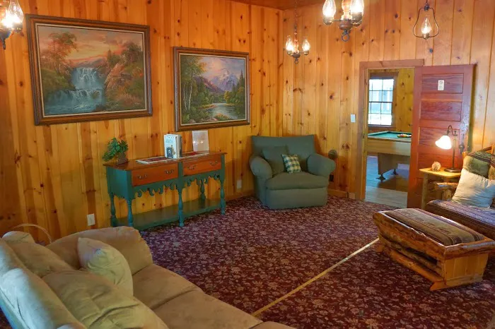 Union Creek Resort Picture 5