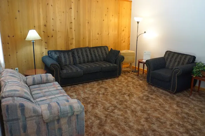 Union Creek Resort Picture 4