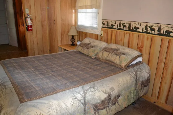 Union Creek Resort Picture 8