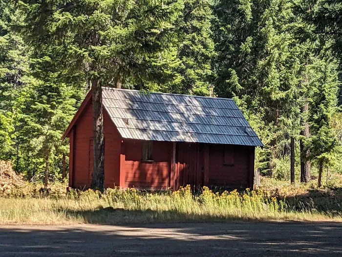 Union Creek Campground- Rogue River Picture 3